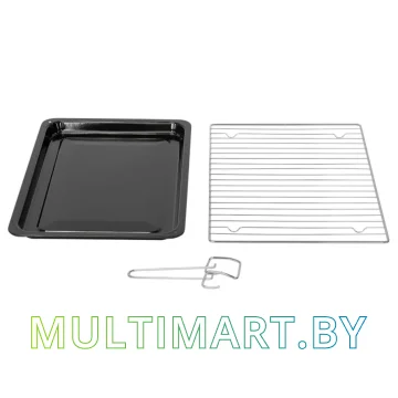 Мини-печь Galaxy Line GL2607 картинка 5